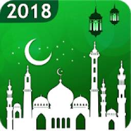 Ramadan calendar 2018:prayer times,Azan,ramzan dua