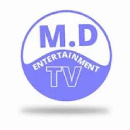 MDEnt TV