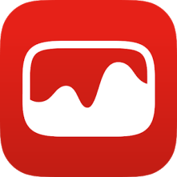 YouTube Subscriber Count आइकन