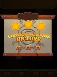Naruto Shippuden Ninja Puzzle screenshot 1