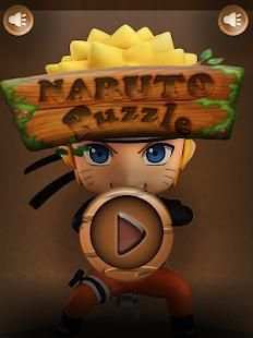 Naruto Shippuden Ninja Puzzle screenshot 6