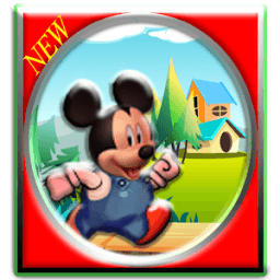 ikon mickey Adventure