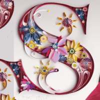 Letter Wallpaper Alphabet Background on 9Apps