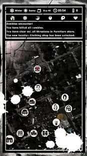 Buried Town – Free Zombie Survival Apocalypse Game screenshot 5