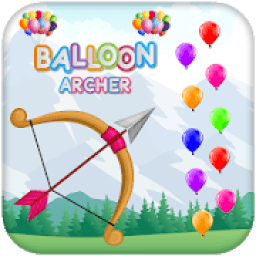 Balloon Shooting आइकन