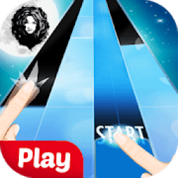 ikon Piano Play Shakira *