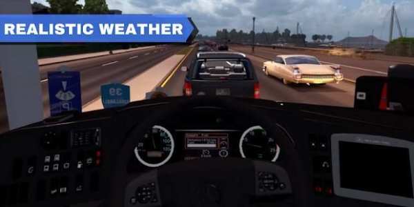 Bus Driving Simulator 2018 screenshot 7