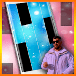 ikon MAMA BABA PIANO - Mo Phoenix