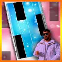 MAMA BABA PIANO - Mo Phoenix