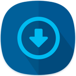 ikon Material Torrent Downloader