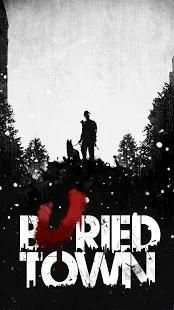 Buried Town – Free Zombie Survival Apocalypse Game screenshot 7