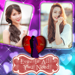 ikon Camera Photo Collage