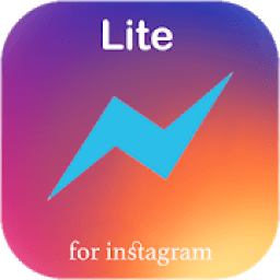 lite for instagram icon