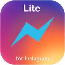 Instagram Lite 6.0.4