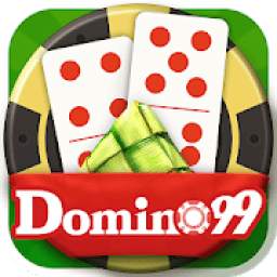 Domino QQ Pro: Domino99 Online