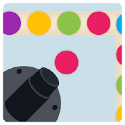 Sneak In - Marble Shooter Game आइकन