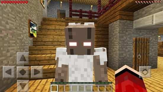 Granny Skin For MCPE screenshot 2