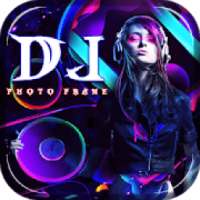 Photo Frame For DJ on 9Apps