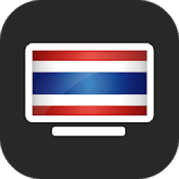 TV Online - ทีวีออนไลน์ ดูทีวี ดูหนัง ดูละคร आइकन