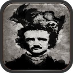 ikon Edgar Allan Poe Poems