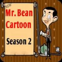 Mr. Bean Cartoon Season 2