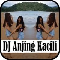 DJ Anjing Kacili Full Dugem on 9Apps