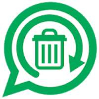 Whats Deleted Messages Recovery