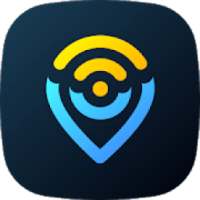Private Network : Security Proxy & Free Fast VPN