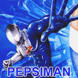 ikon Guide For Pepsi Man