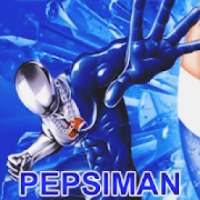 Guide For Pepsi Man