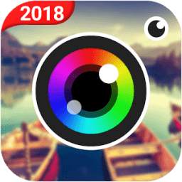 Blur Camera 1.0.2