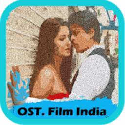 100+ OST. Film India (Bollywood)
