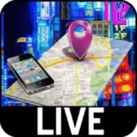 Live Street View - Live Maps Earth Satellite on 9Apps