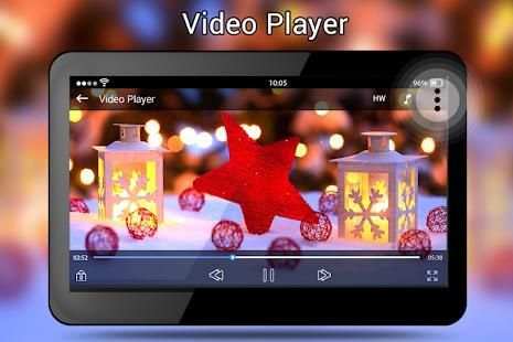Video Player screenshot 4