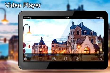 Video Player screenshot 5
