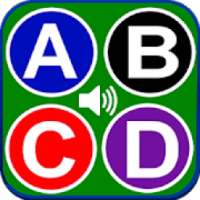ABC for kids on 9Apps