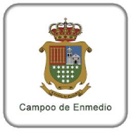 Campoo de Enmedio Guía Oficial