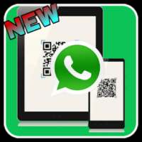 ikon Whatsap web