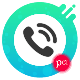 PIP Caller Id आइकन