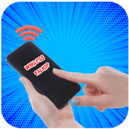 ikon Top walkie Talkie PRO