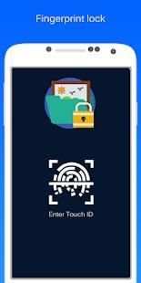 Clip Vault Safe Video Show All Locked Videos screenshot 4