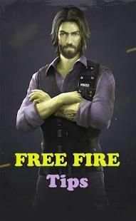 free Fire Game : tips pro screenshot 1