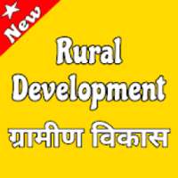 Rural Development