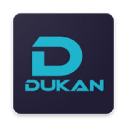 Dukan आइकन
