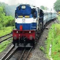 Lalgola Train Time Table