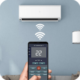 Universal AC Remote Control आइकन