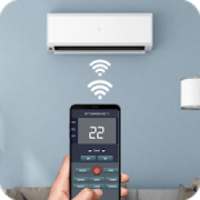 Universal AC Remote Control