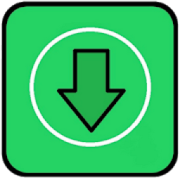 ikon StatusSaver - Status Downloader