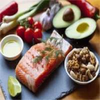 Ketogenic Diet Recipes