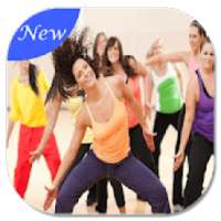 900+ Aerobics Dance Exercise on 9Apps